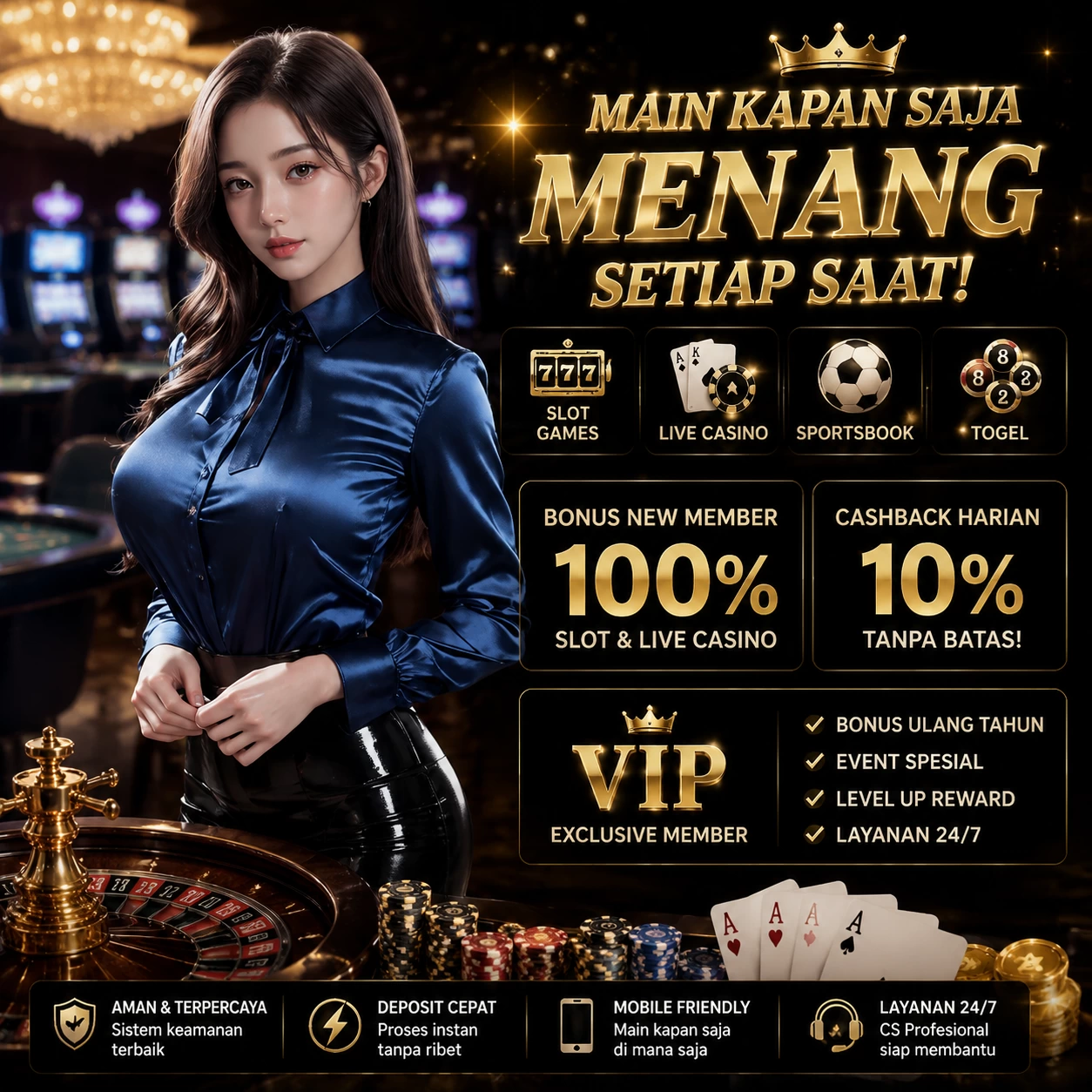 Central de dúvidas rápidas sobre o app casinovip