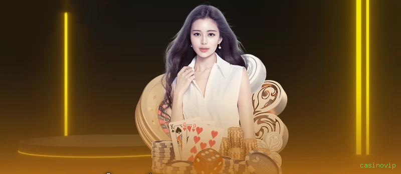 App casinovip para Android e iOS - download grátis
