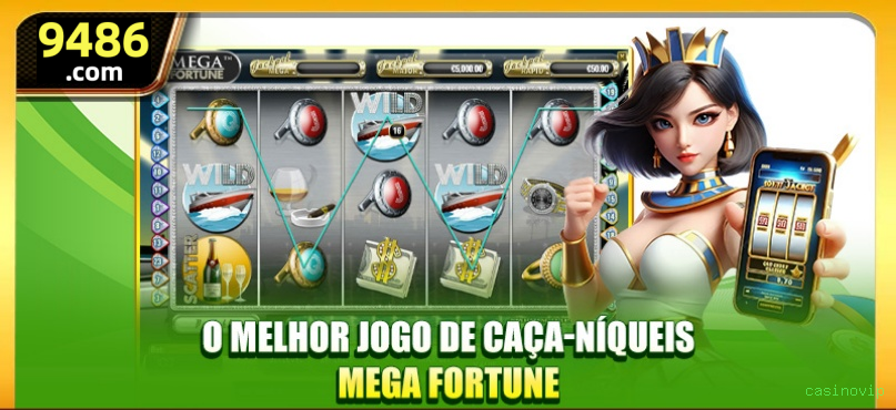 App casinovip apostas esportivas mobile