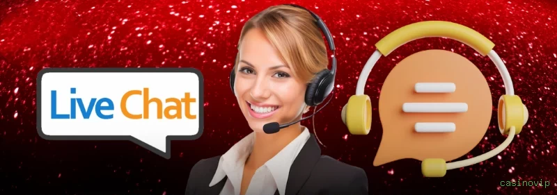 Aplicativo móvel casinovip para iOS e Android