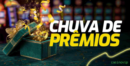 Bônus boas-vindas casinovip R$100