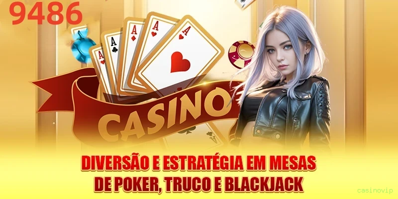 Programa VIP casinovip - benefícios exclusivos