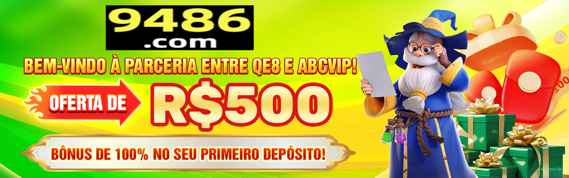 Cashback VIP casinovip - reembolso semanal