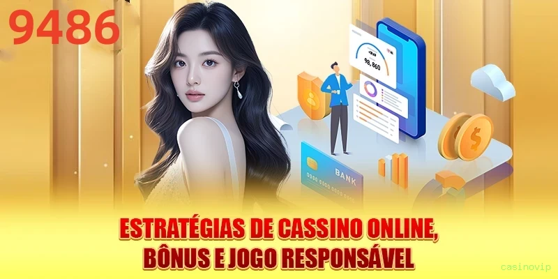 Suporte VIP casinovip - atendimento prioritário