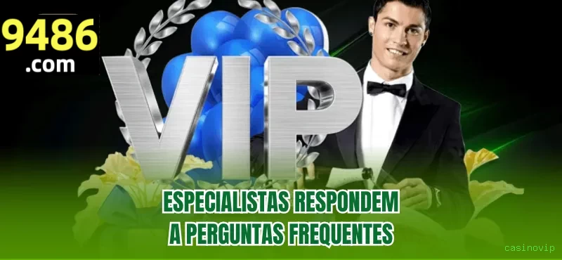 Saque PIX casinovip
