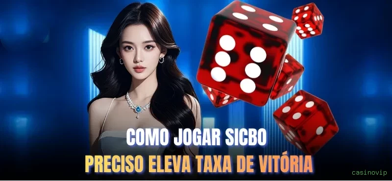 Bônus e prêmios casinovip