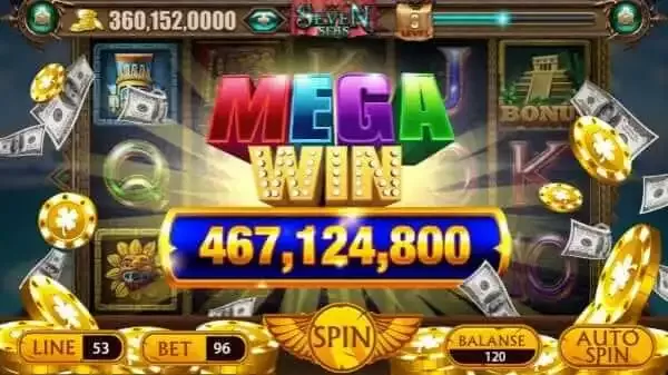 Gates of Olympus slot casinovip