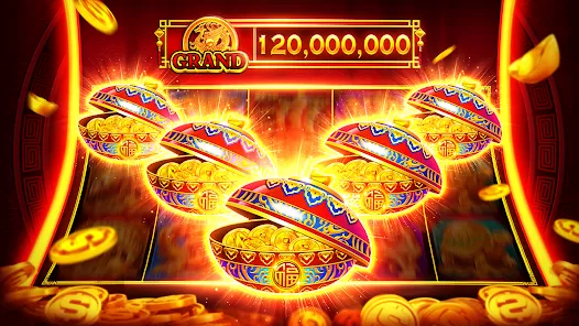 App casinovip slots mobile